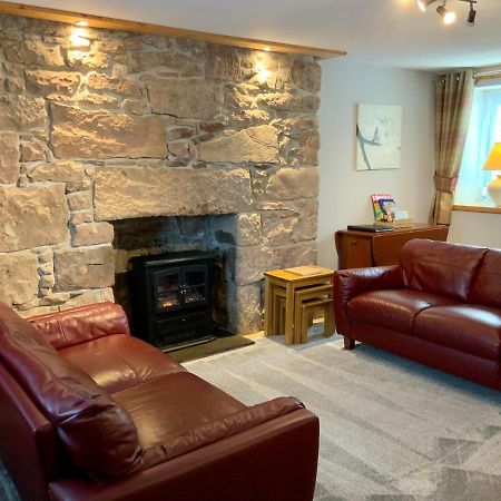 No 10 The Cottage Inverness Luaran gambar