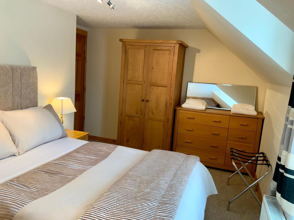 No 10 The Cottage Inverness Luaran gambar