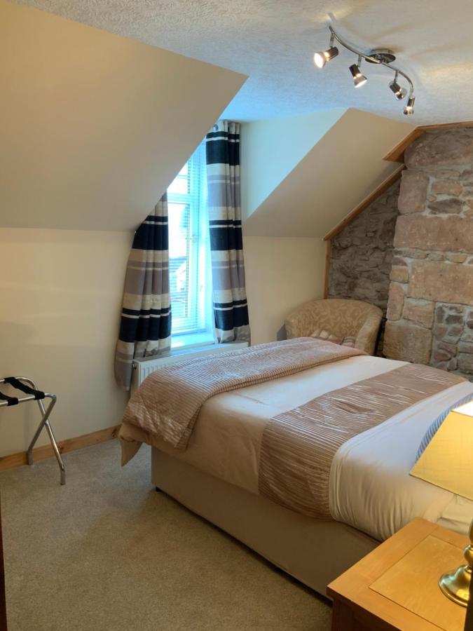 No 10 The Cottage Inverness Luaran gambar