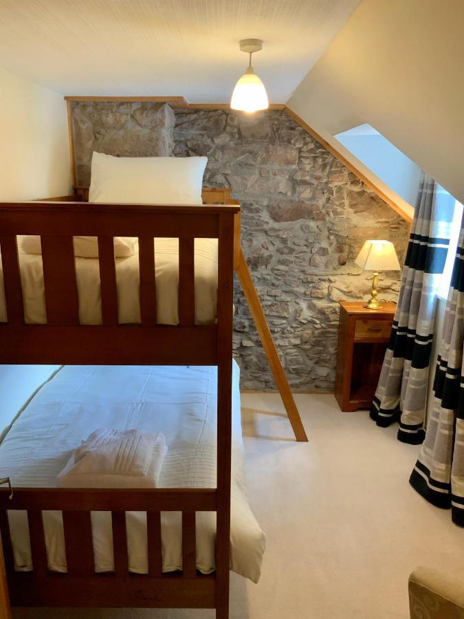 No 10 The Cottage Inverness Luaran gambar
