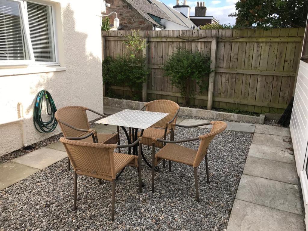 No 10 The Cottage Inverness Luaran gambar