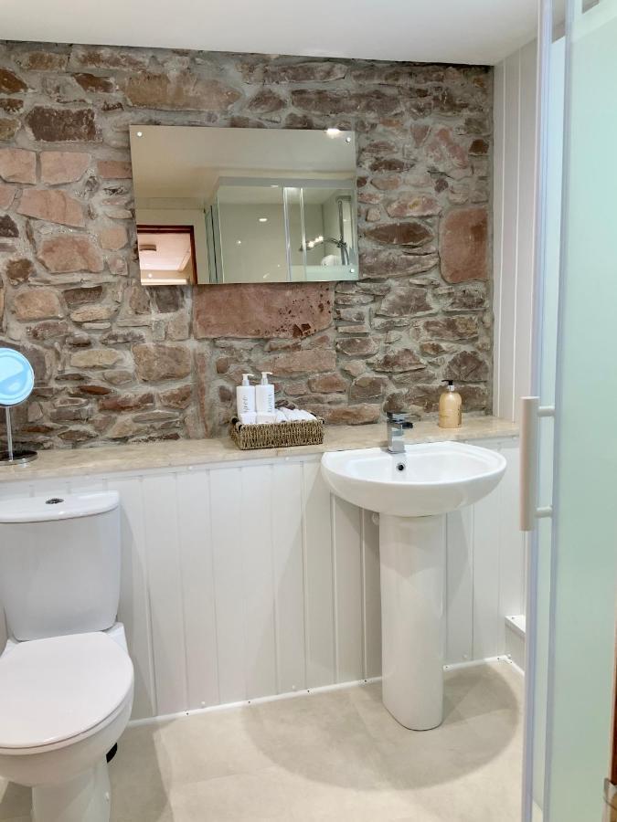 No 10 The Cottage Inverness Luaran gambar